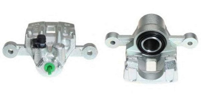 BUDWEG CALIPER 344289 -  Тормозной суппорт